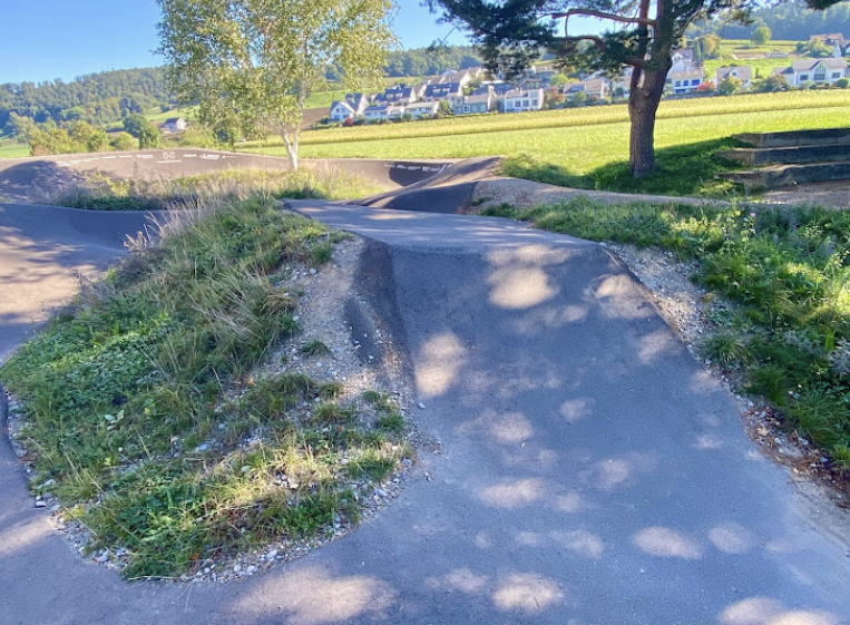 Embrach Pumptrack